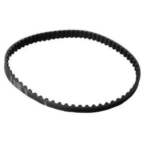 Sebo 350E / Windsor/ Versamatic OEM Power Nozzle Drive Belt - 1/4" X 6 1/2"