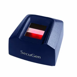 SecuGen Hamster Pro (HUPx) EA4-0091A