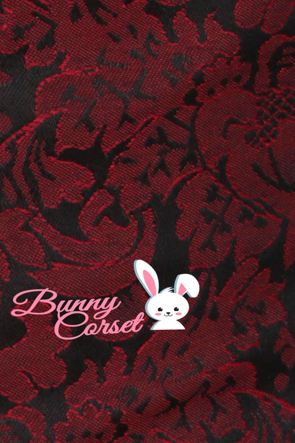 Sedona Brocade Corset Belt