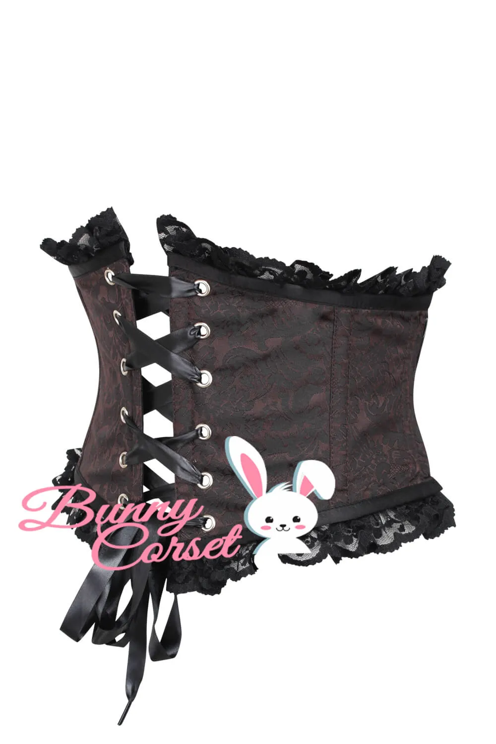 Sedona Brocade Corset Belt