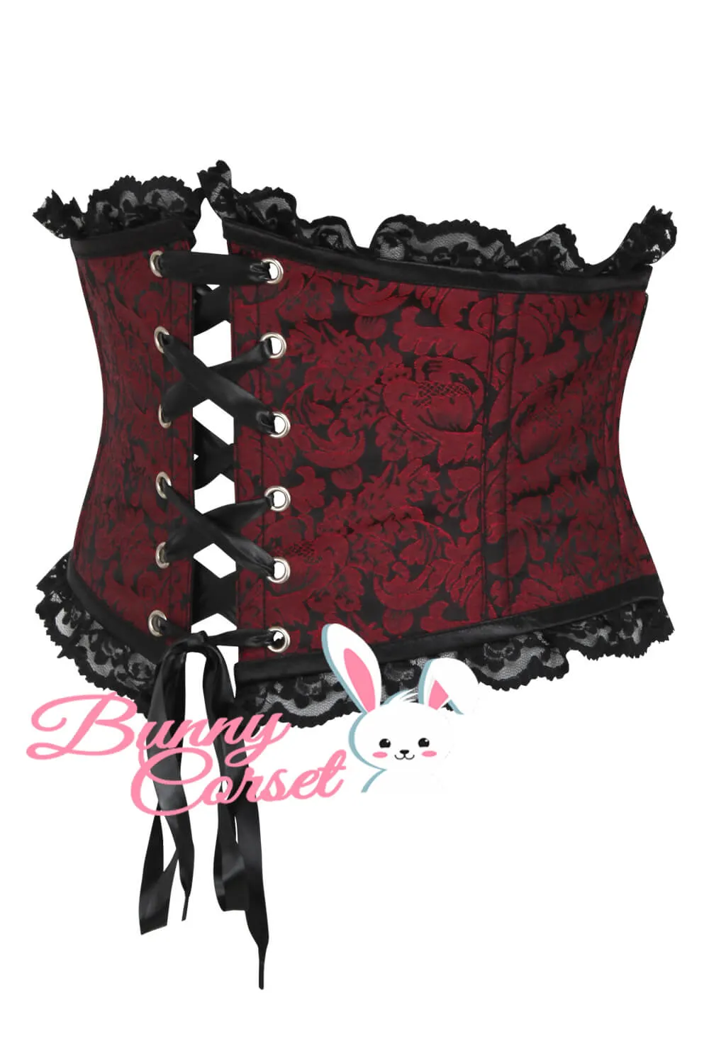 Sedona Brocade Corset Belt