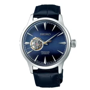Seiko - Presage Cœur ouvert (SSA405J1)