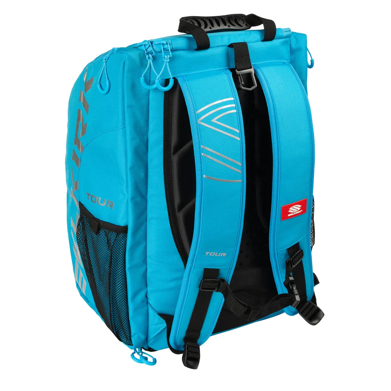 Selkirk Core Series Tour BackPack - Blue