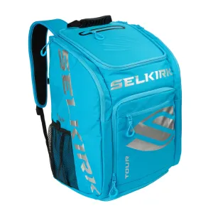 Selkirk Core Series Tour BackPack - Blue