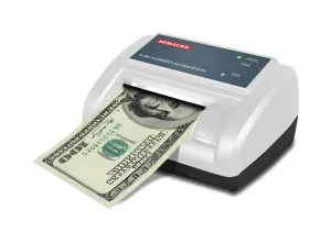 Semacon S‐950 Currency Authenticators