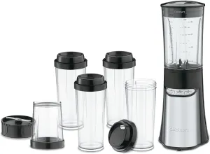 SET 15PC BATIDORA PORTATIL COMPACTA