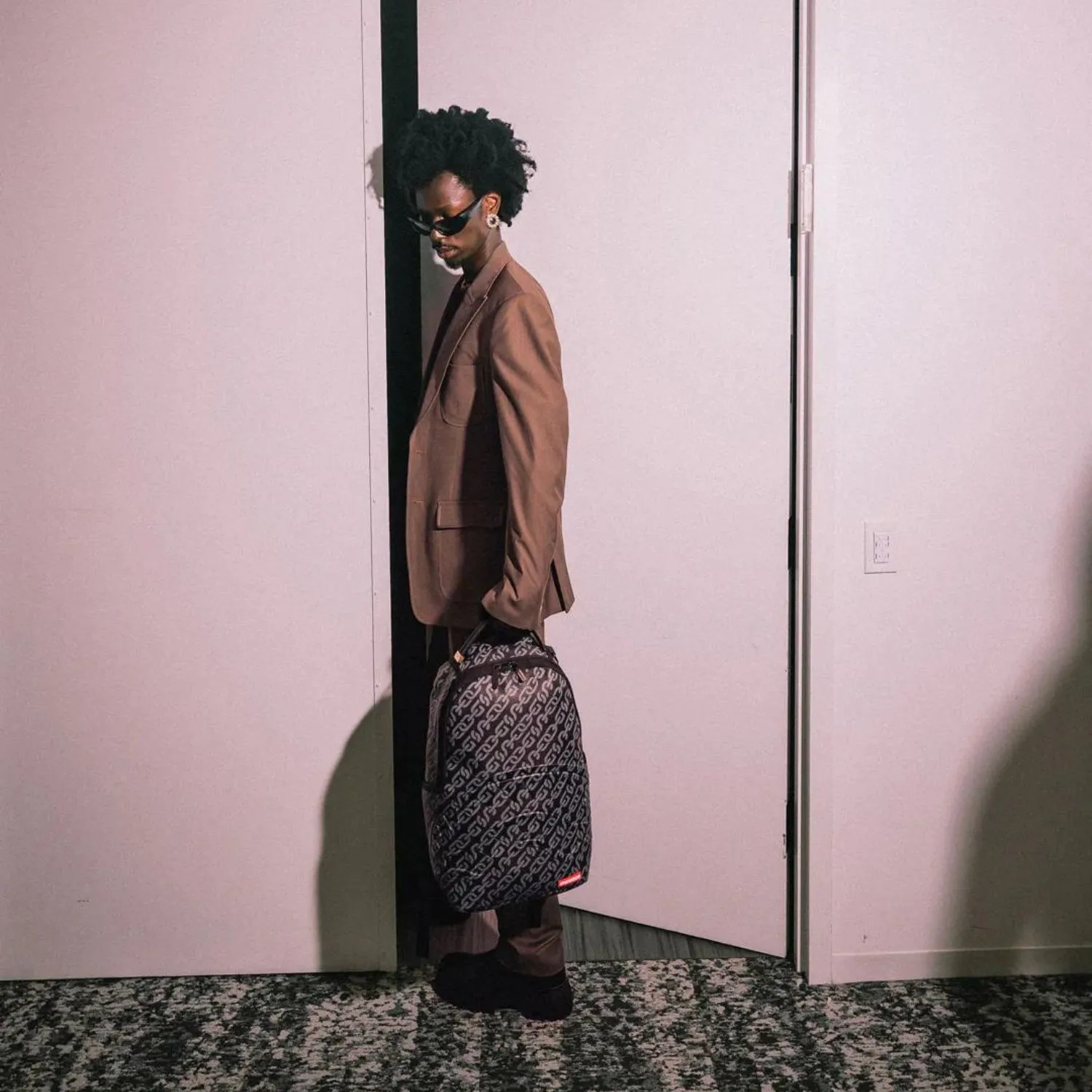 SG Chains Backpack