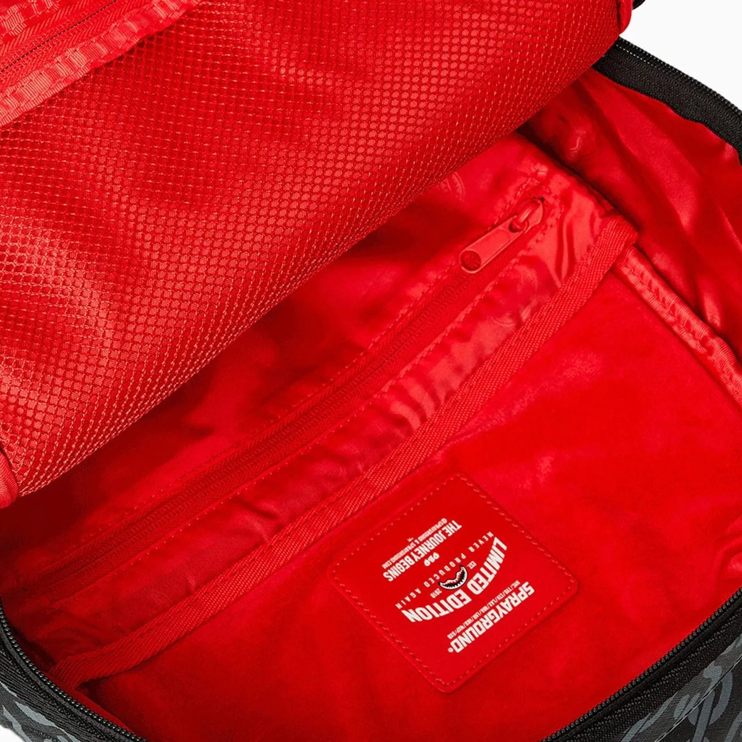 SG Chains Backpack