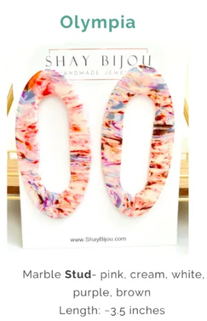 Sharay Olympia