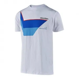 Shirt Prisma Tee White