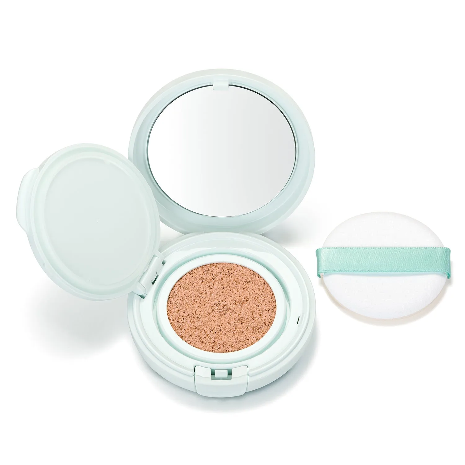 SHISEIDO HAKU Botanic Science Cushion Compact 藥用美白精華液氣墊粉餅 SPF30 PA   
