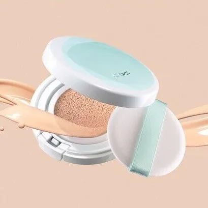SHISEIDO HAKU Botanic Science Cushion Compact 藥用美白精華液氣墊粉餅 SPF30 PA   