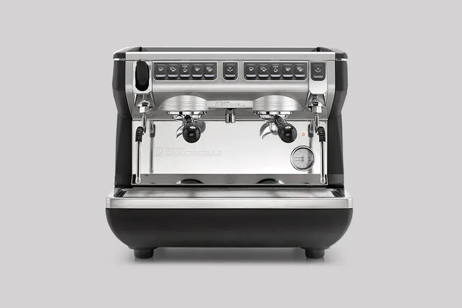 Simonelli Appia Life Compact Espresso Machine