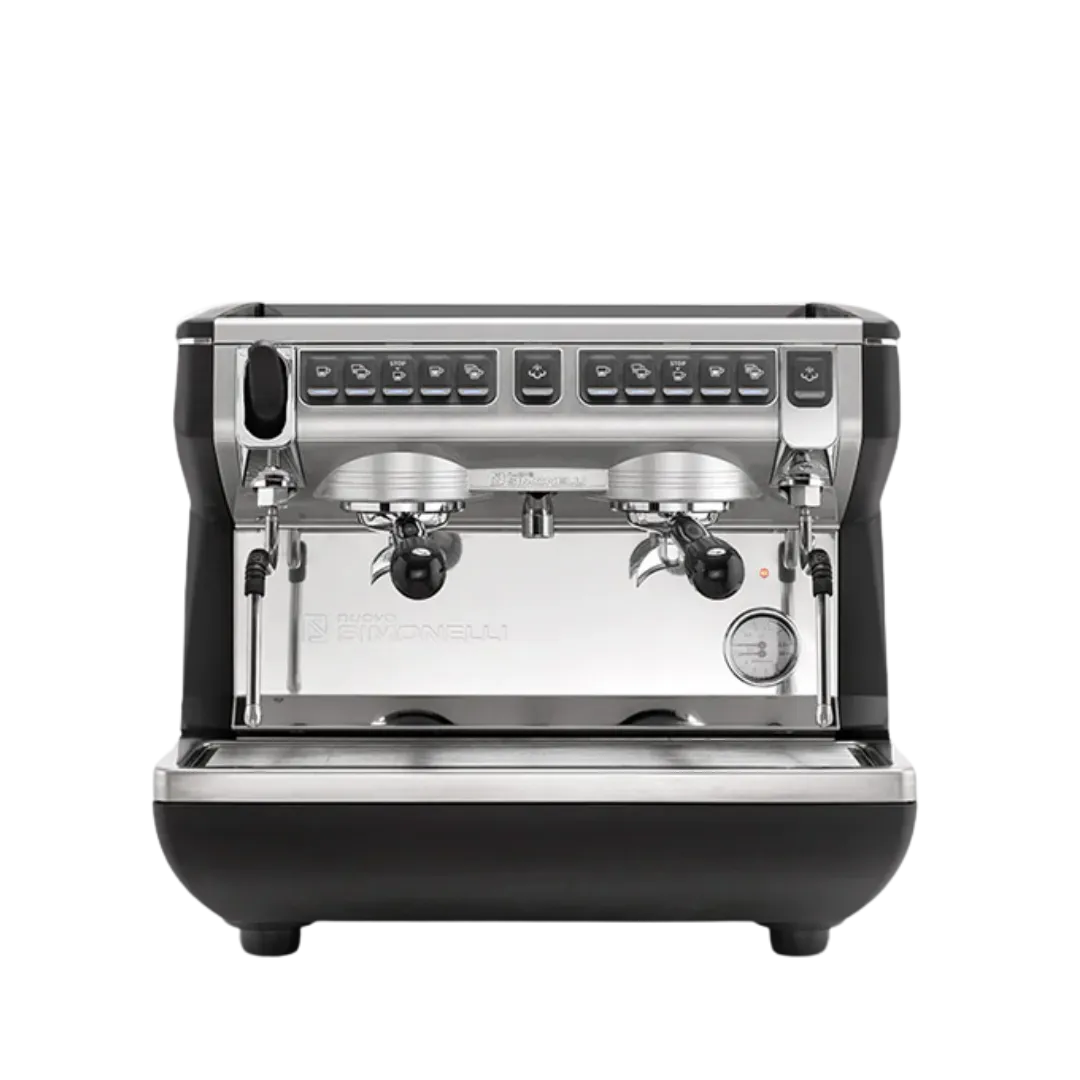 Simonelli Appia Life Compact Espresso Machine