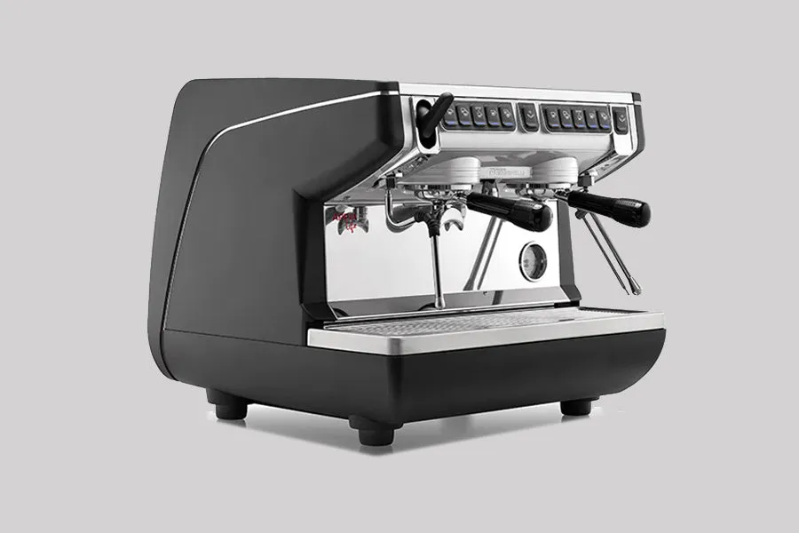 Simonelli Appia Life Compact Espresso Machine