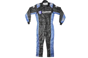 SIMPSON SFI.5 MTO FIRESUIT