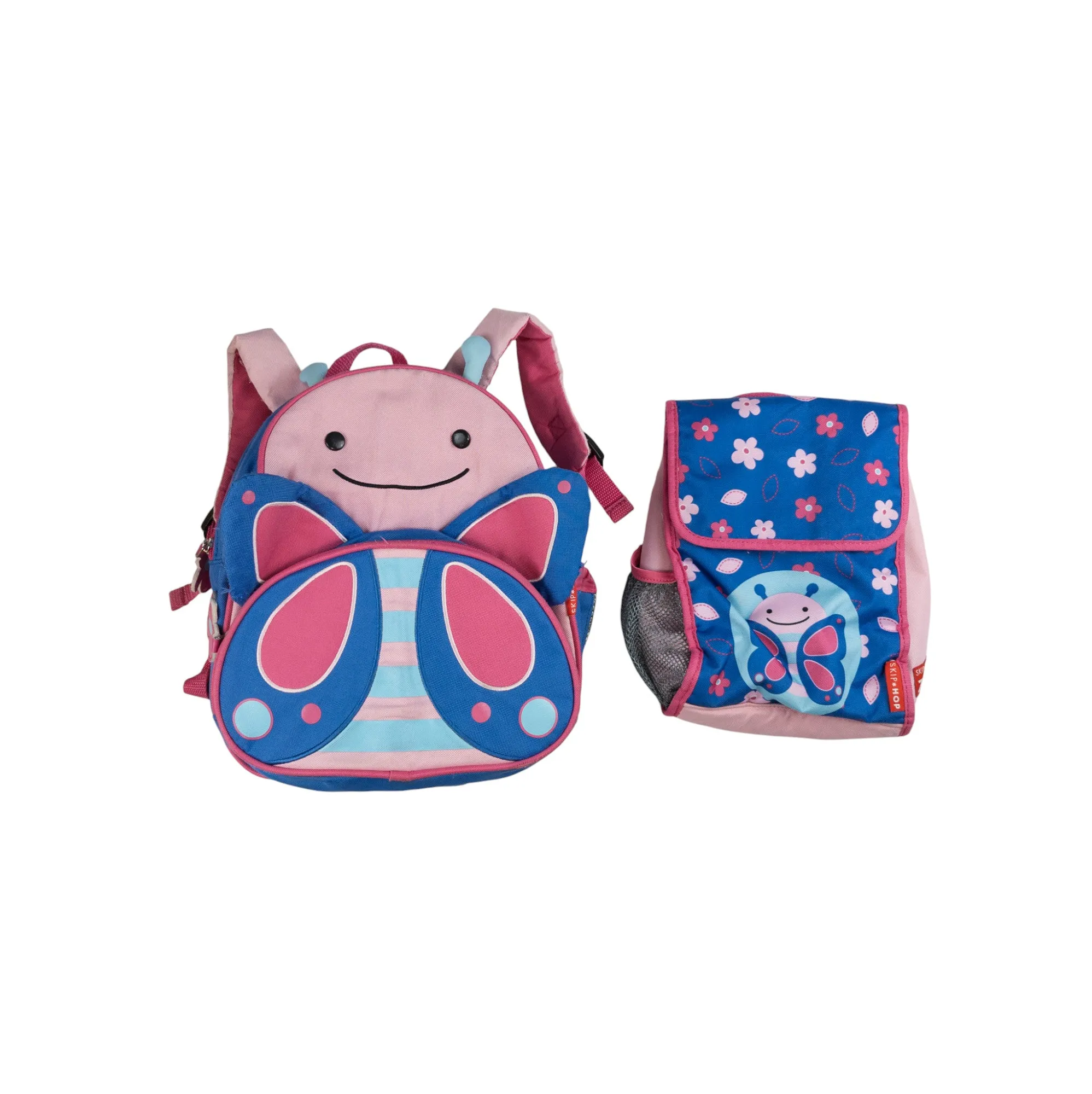 Skip Hop backpack   lunch bag