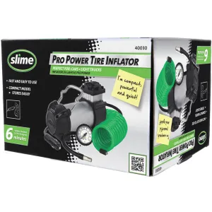 Slime Compresor Compact Pro