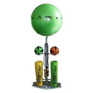 Smart Compact Self-Guided Commercial Package