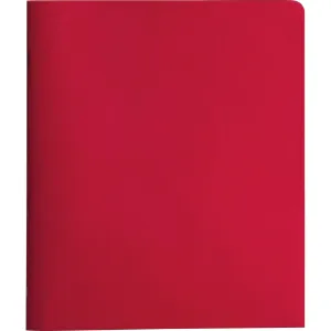 Smead Letter Recycled Pocket Folder
