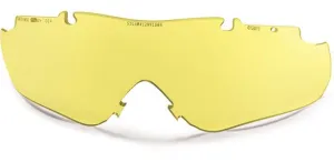 SMITH Elite Aegis Compact Yellow Replacement Lens