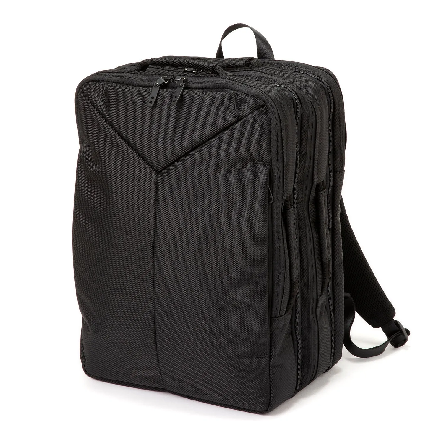 SML | エスエムエル　EXTENDED 3-LAYER BACKPACK