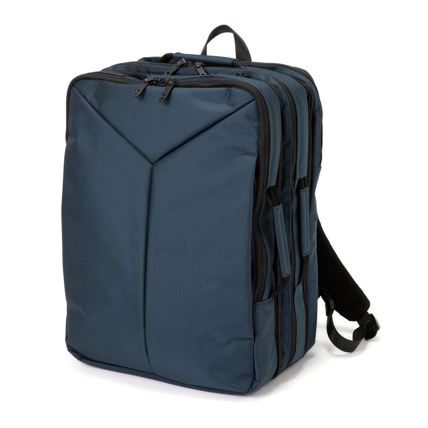 SML | エスエムエル　EXTENDED 3-LAYER BACKPACK