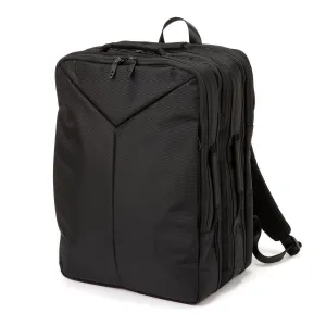 SML | エスエムエル　EXTENDED 3-LAYER BACKPACK