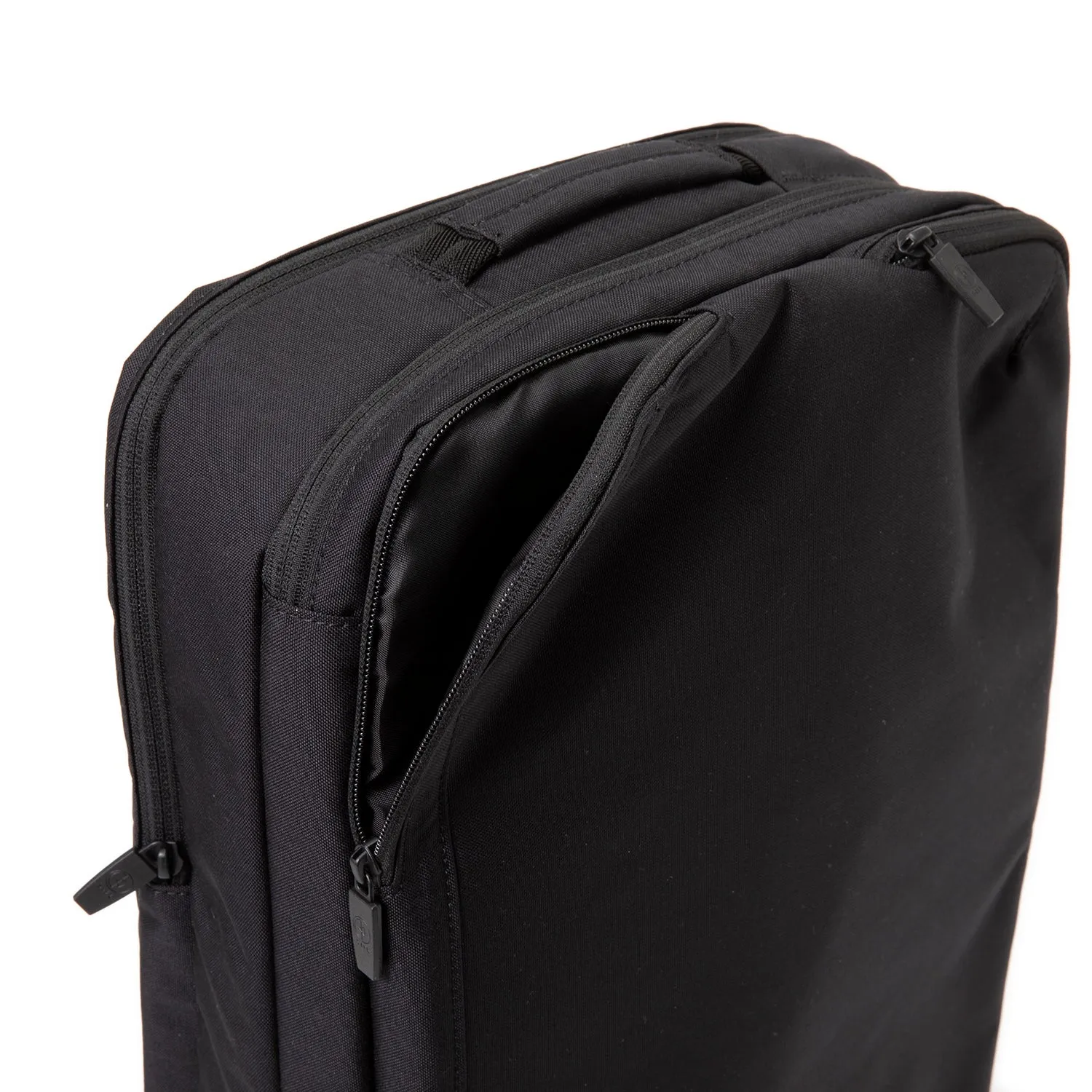 SML | エスエムエル　SOLID 2WAY RUCKSACK