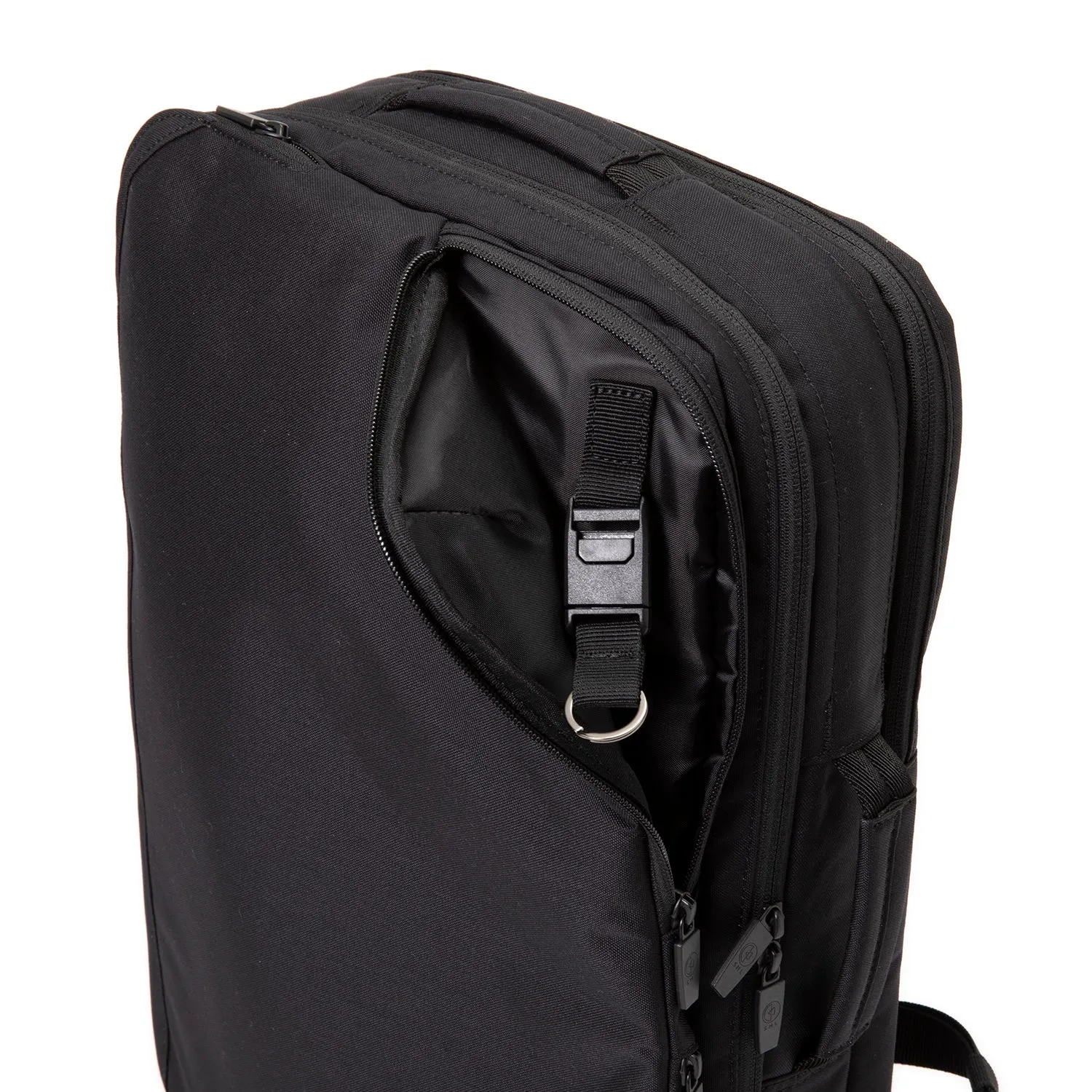 SML | エスエムエル　SOLID 2WAY RUCKSACK