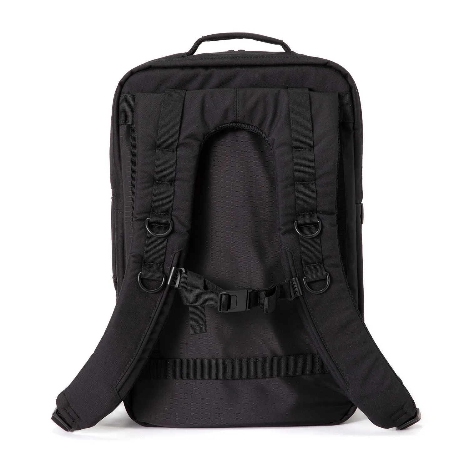 SML | エスエムエル　SOLID 2WAY RUCKSACK