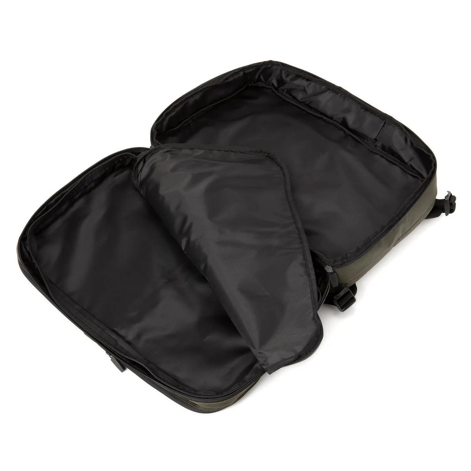 SML | エスエムエル　SOLID 2WAY RUCKSACK
