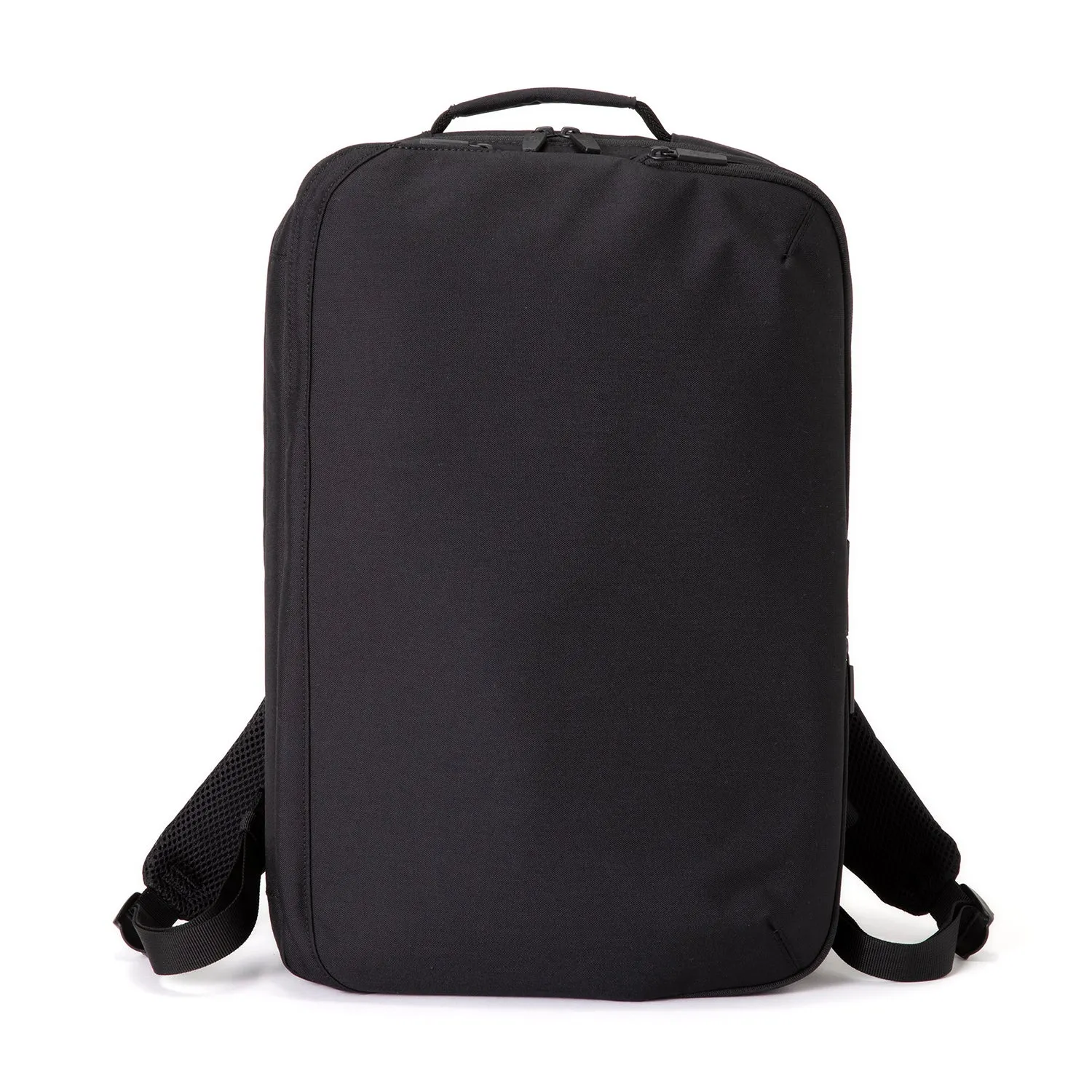 SML | エスエムエル　SOLID 2WAY RUCKSACK