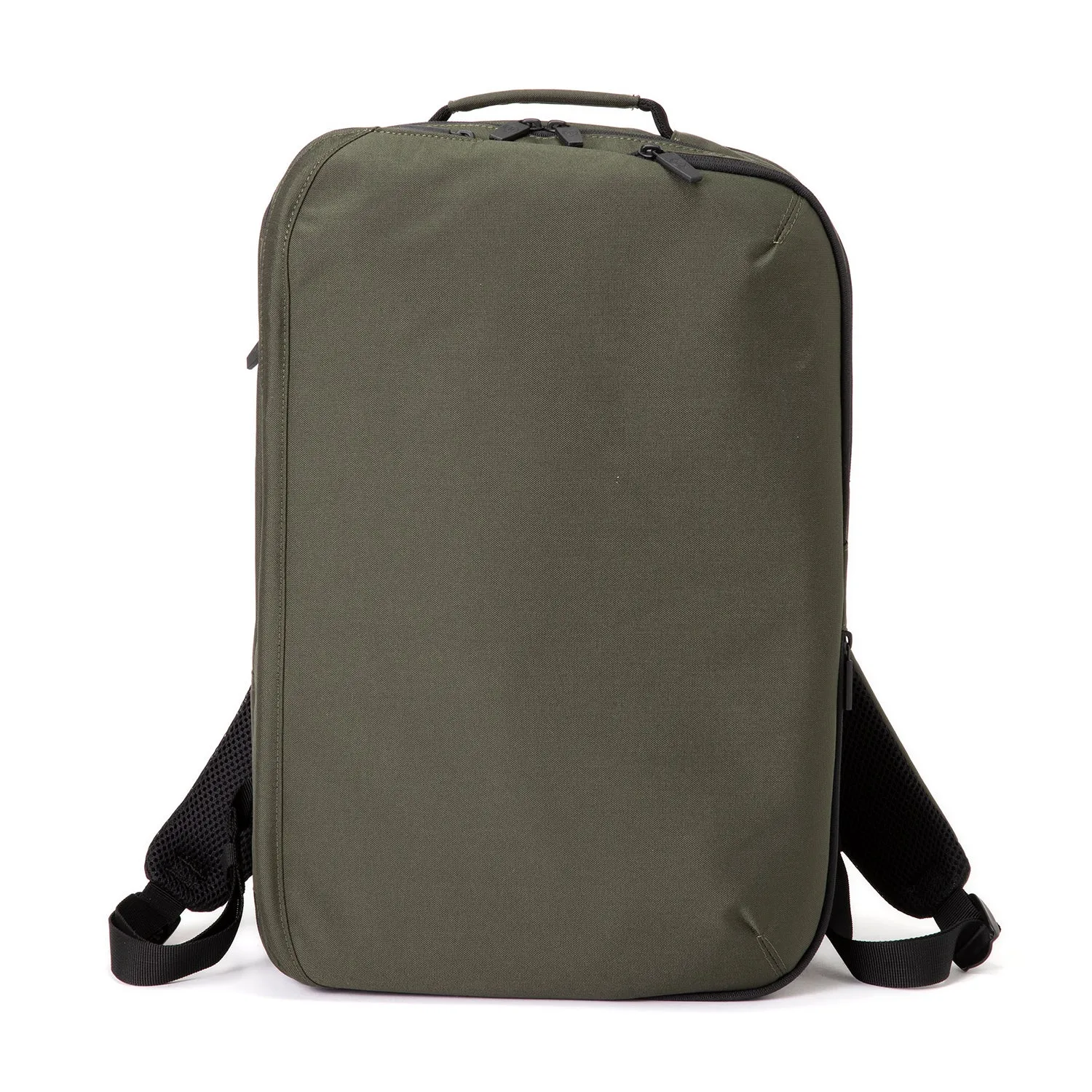 SML | エスエムエル　SOLID 2WAY RUCKSACK