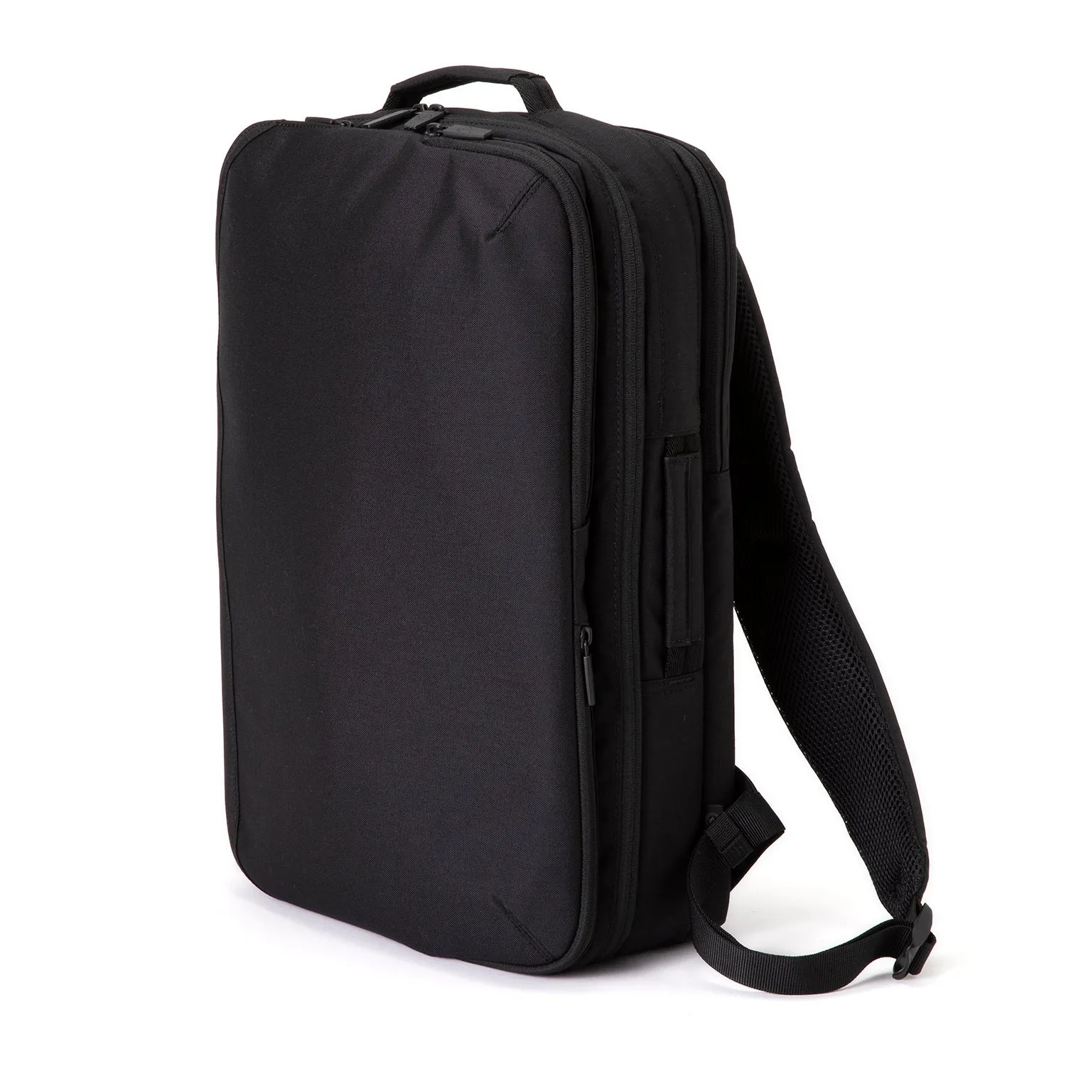 SML | エスエムエル　SOLID 2WAY RUCKSACK