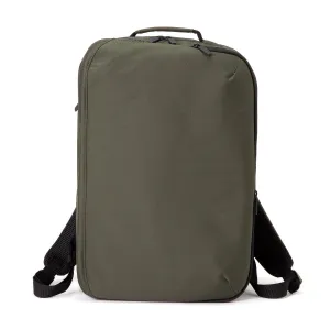SML | エスエムエル　SOLID 2WAY RUCKSACK