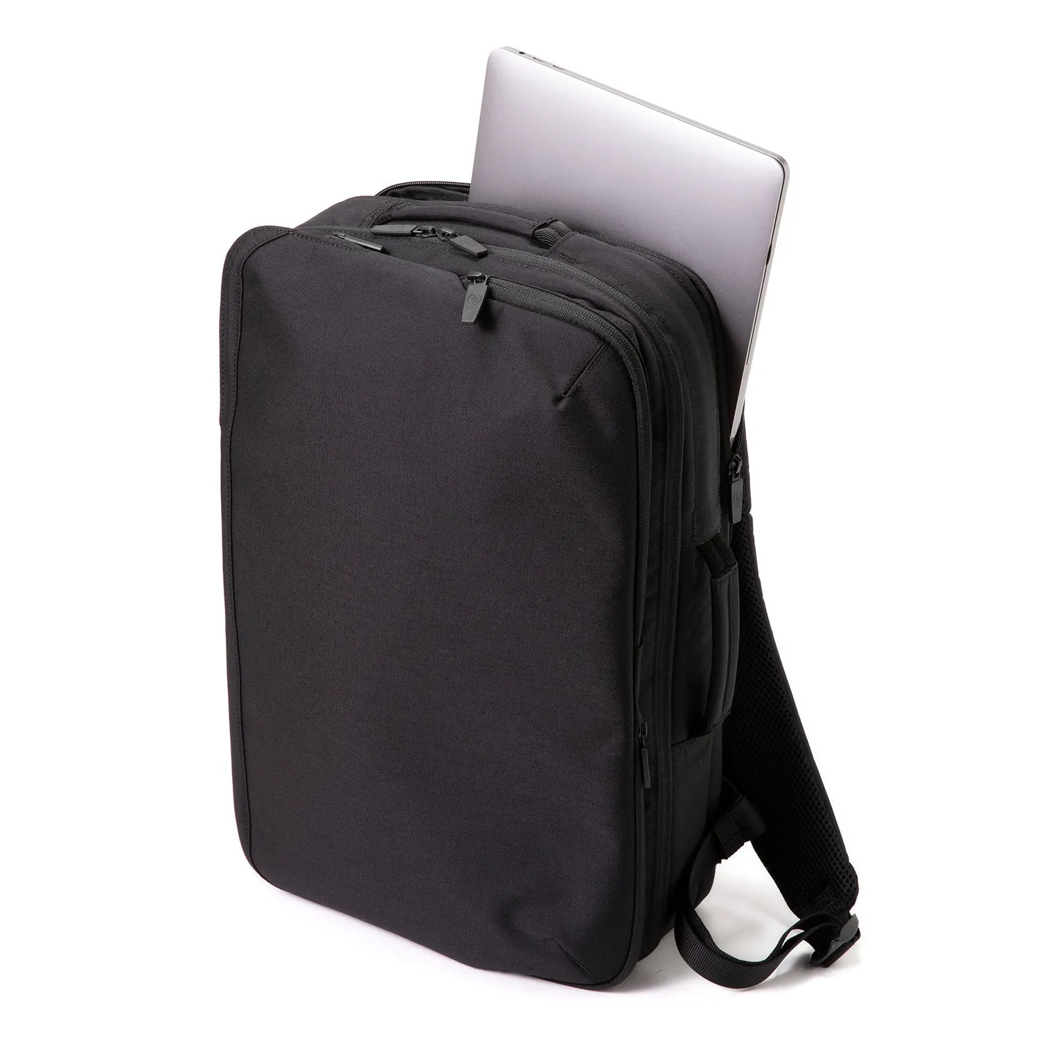 SML | エスエムエル　SOLID 2WAY RUCKSACK