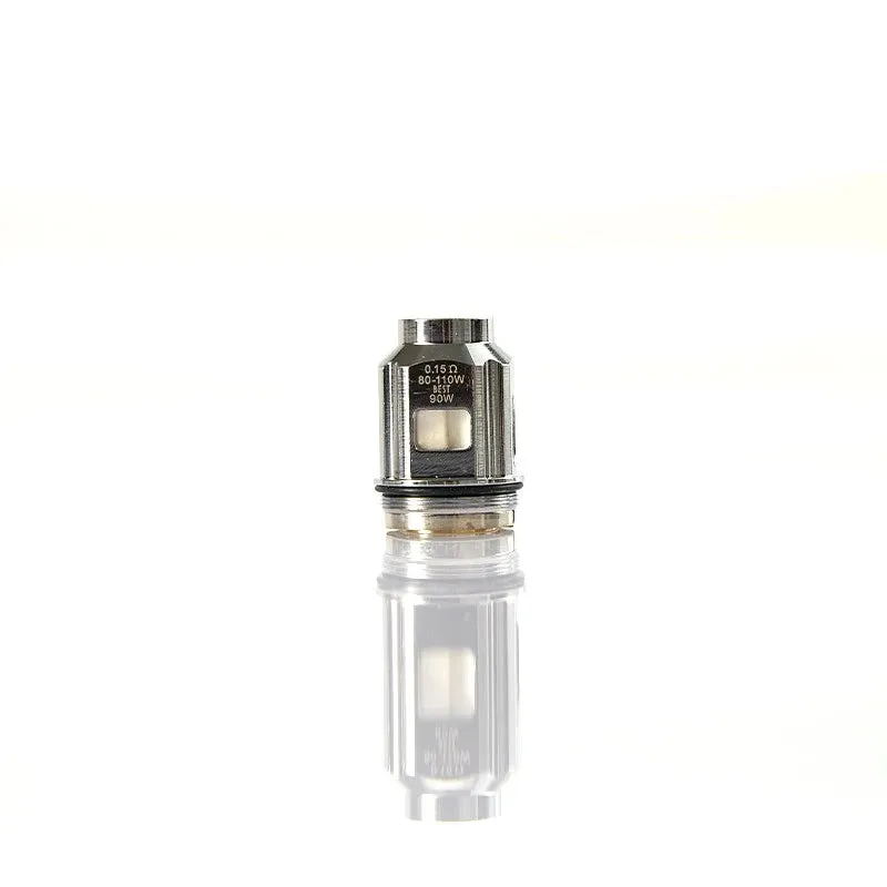 SMOK V18 MINI DUAL MESH COIL