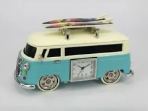 SN0118-Camper Blue