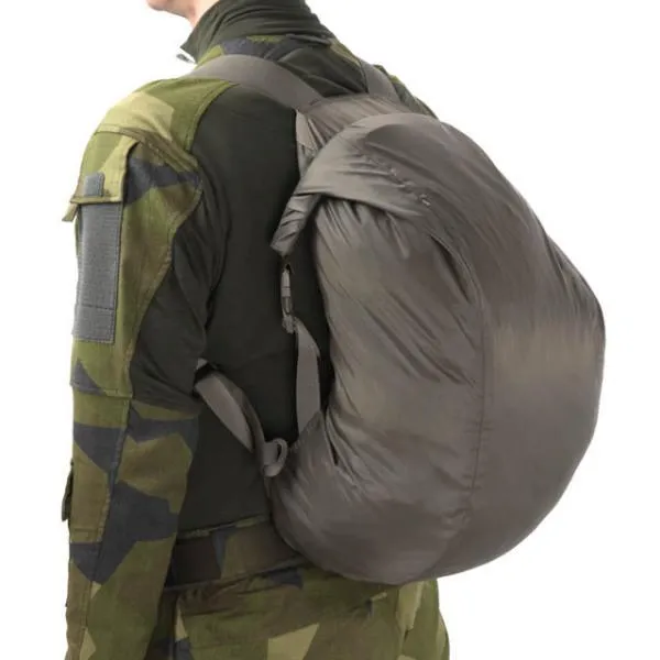 Snigel 30L Waterproof Mission Backpack 1.0