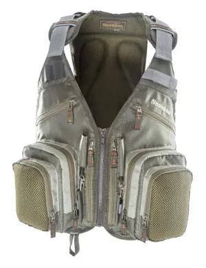 Snowbee Fly Vest Back Pack