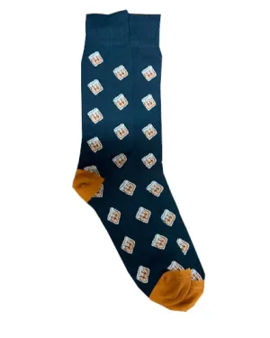Socks - Whiskey Business