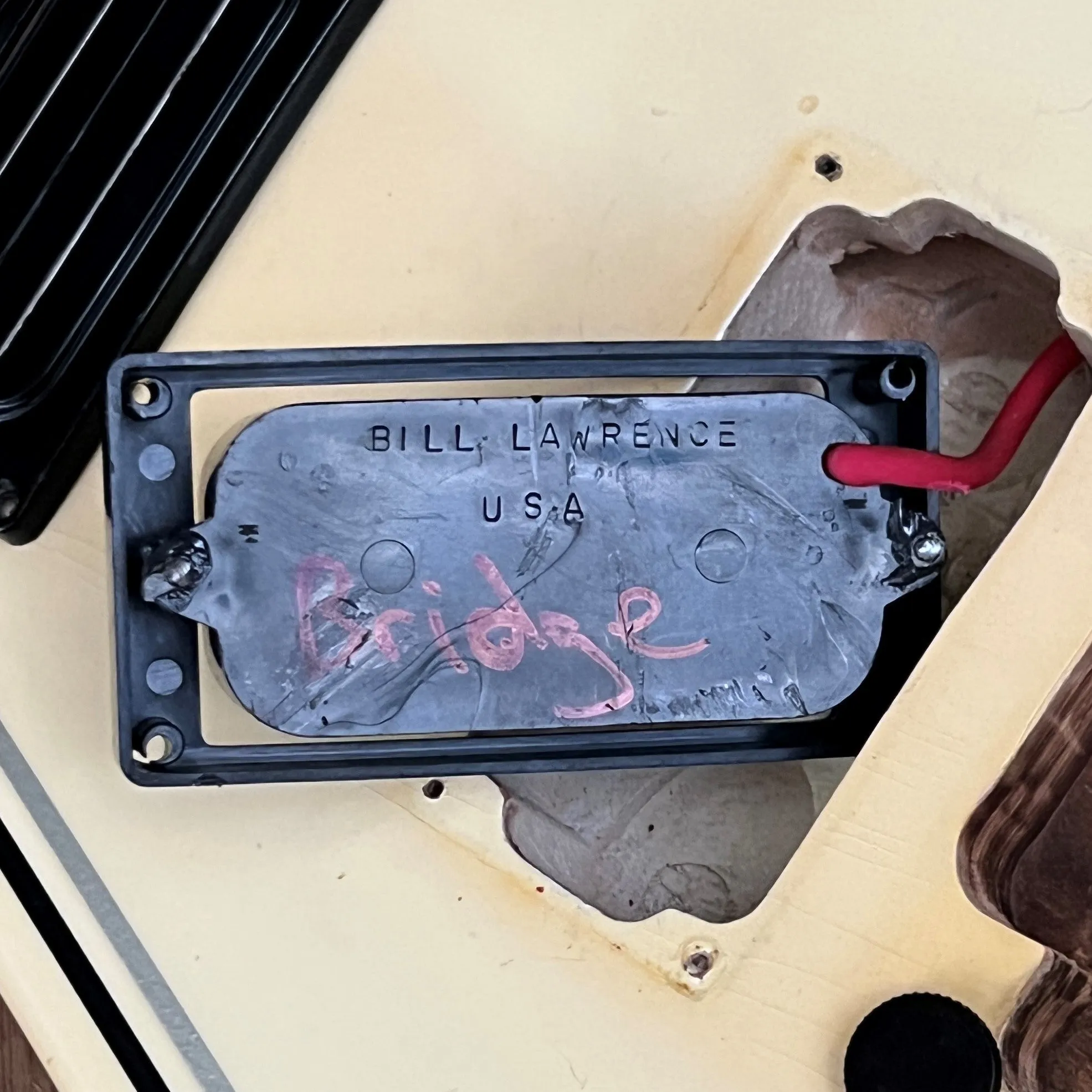 SOLD - Gibson Flying V Designer Series 1984