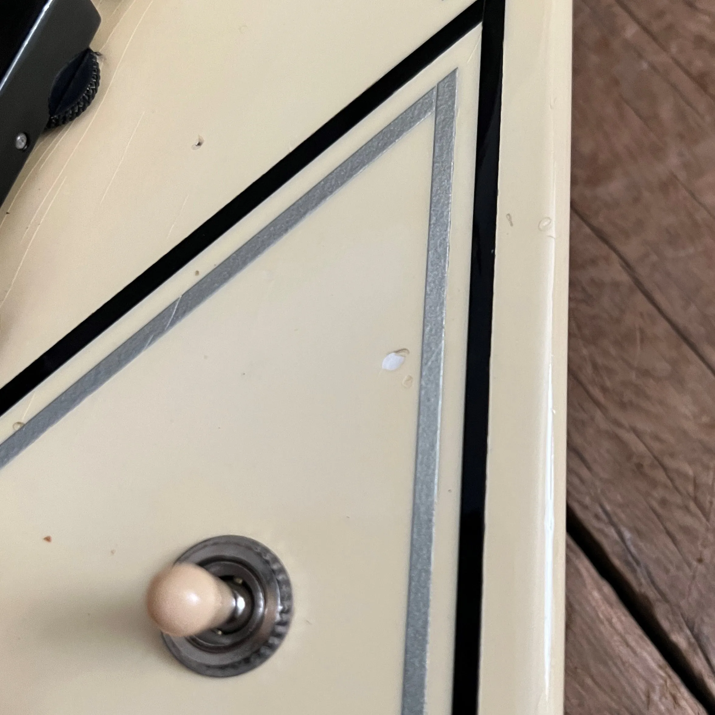 SOLD - Gibson Flying V Designer Series 1984