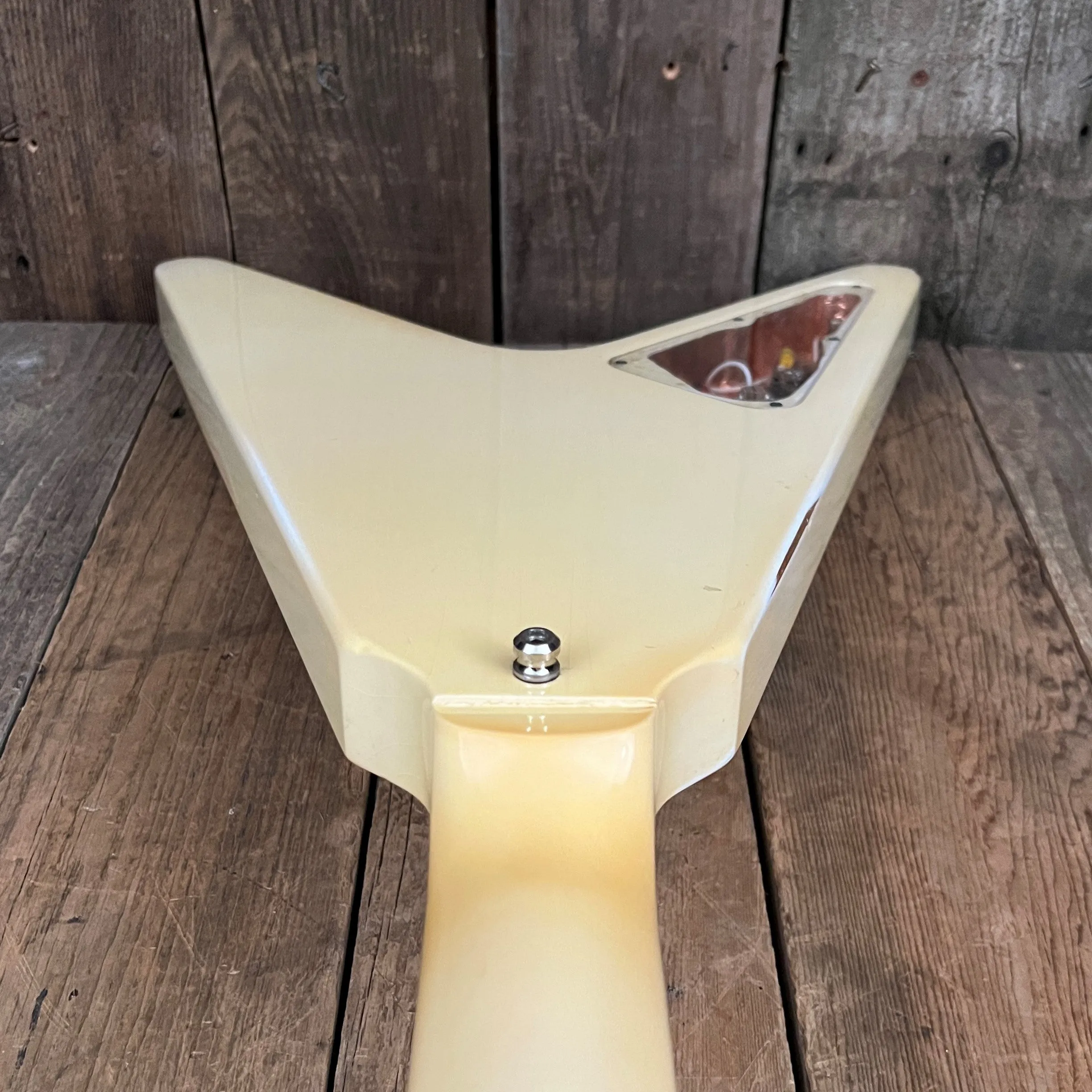 SOLD - Gibson Flying V Designer Series 1984
