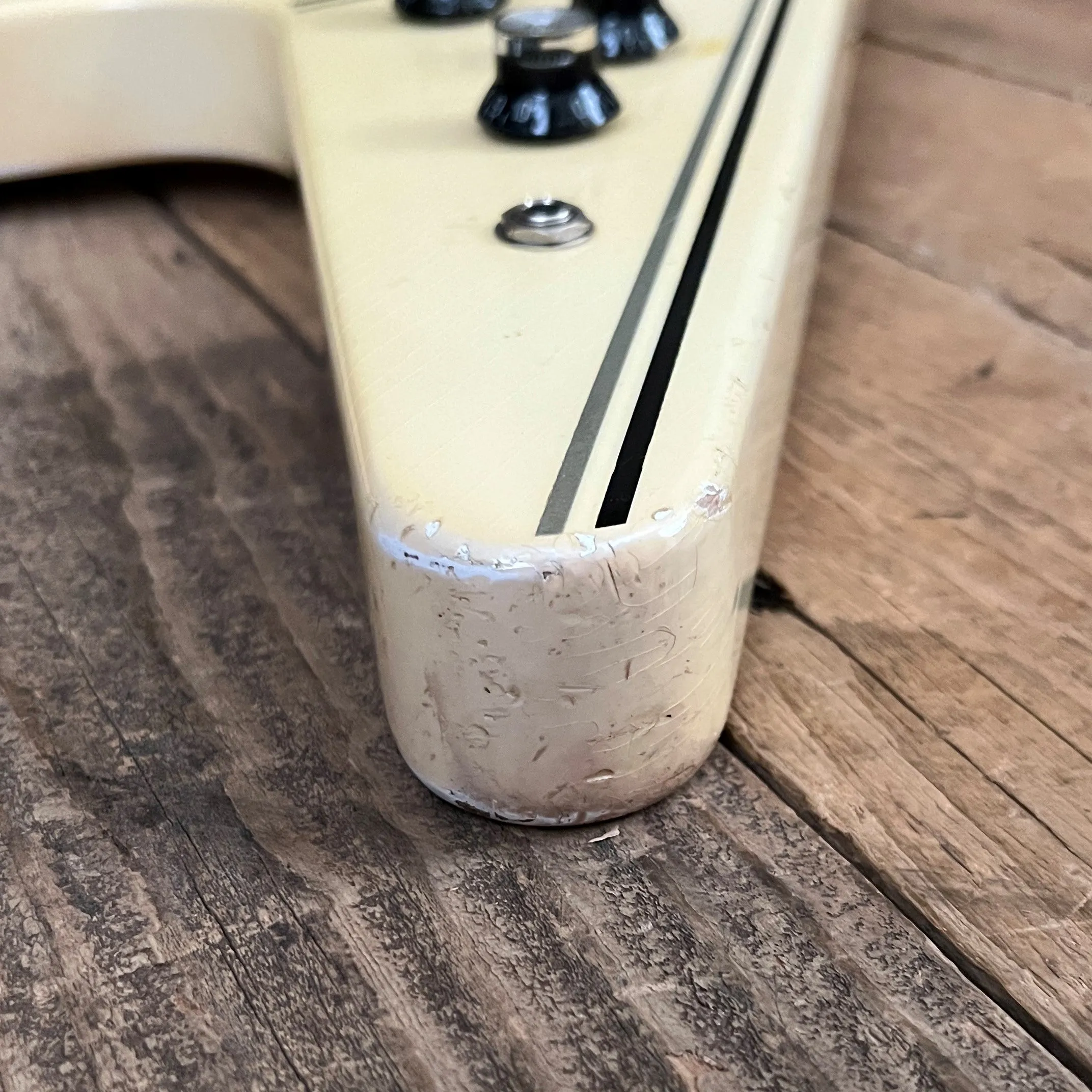 SOLD - Gibson Flying V Designer Series 1984