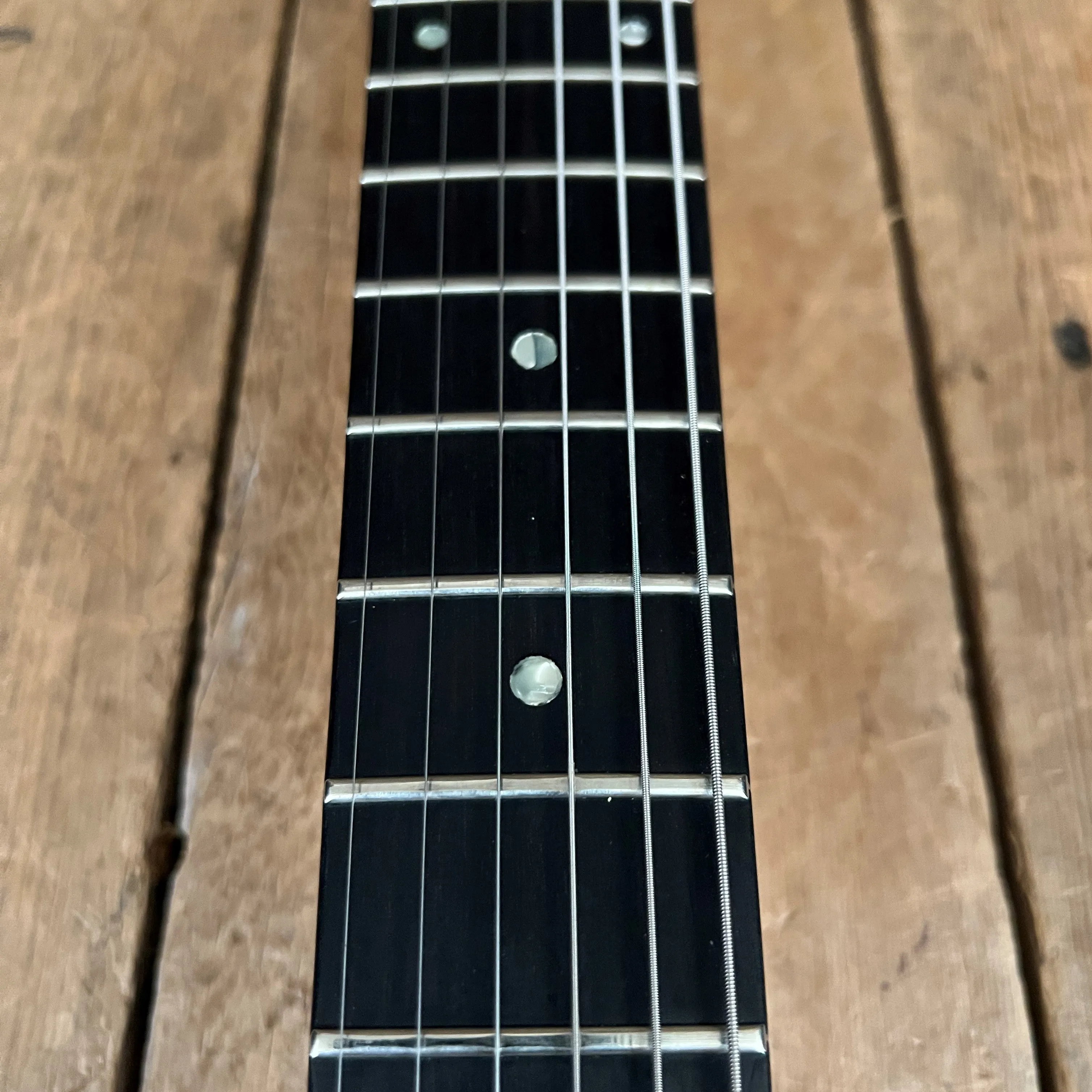 SOLD - Gibson Flying V Designer Series 1984