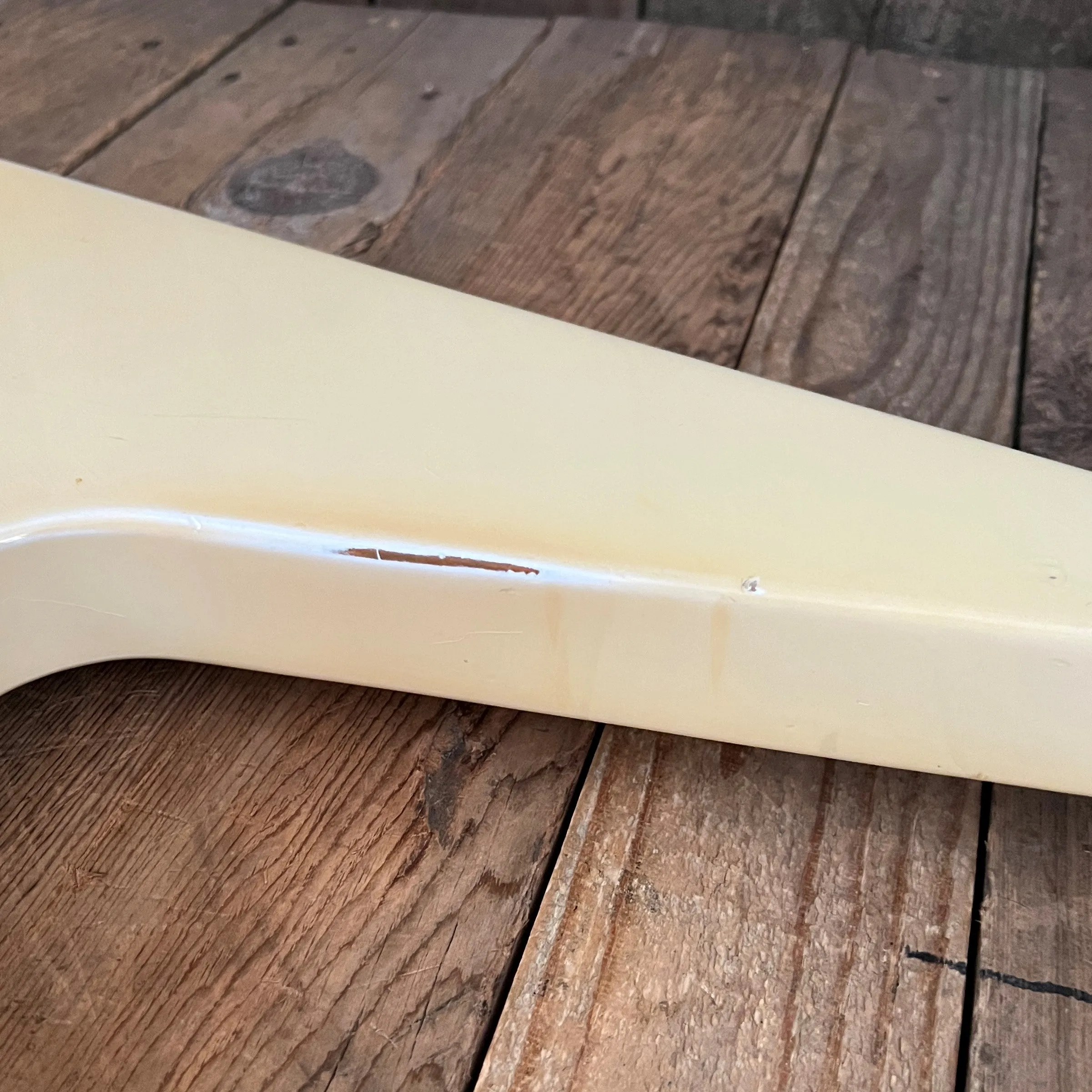 SOLD - Gibson Flying V Designer Series 1984