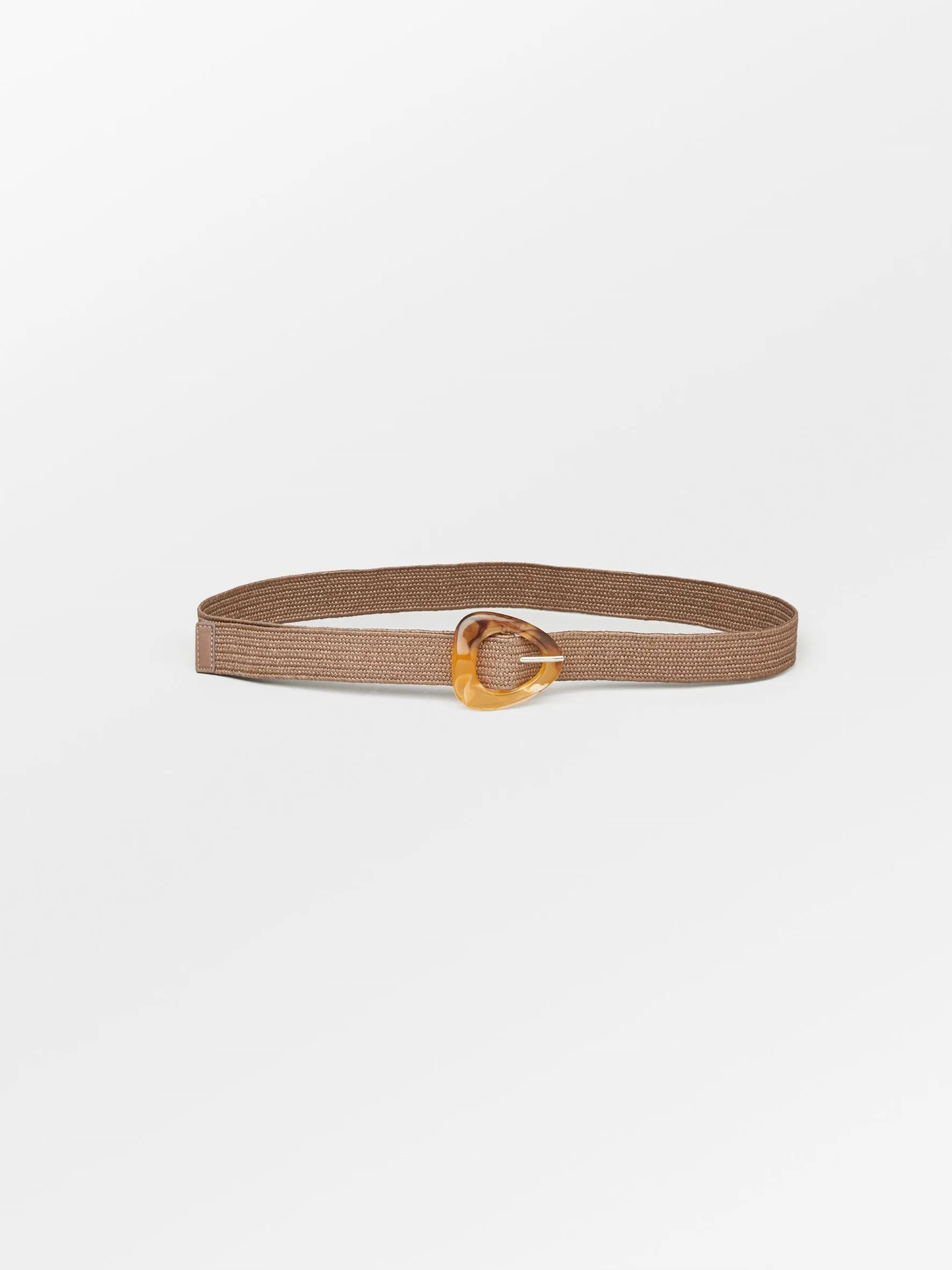 Solid Thea Belt