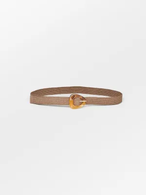 Solid Thea Belt